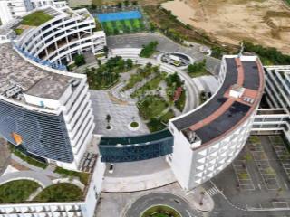 Bán lô đất dịch vụ an thượng chỉ vài bước chân ra tới đường liên khu 8