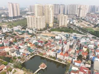 Chính chủ gửi bán lô đất dịch vụ ngay mặt đường lớn tại khu 3 an thọ, an khánh