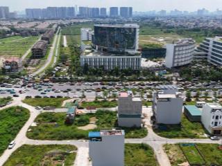 Chính chủ bán lô đất dịch vụ An Thượng ngay trục chính đường nội khu