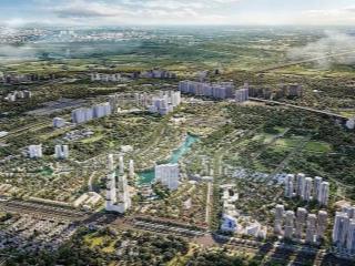 Bán đất dịch vụ An Thượng – Vị trí vàng, trục chính 15m ra view hồ & công viên