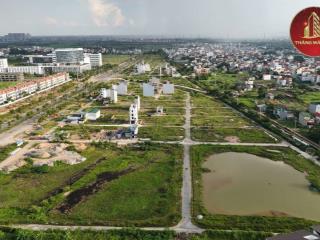 Bán Đất Dịch Vụ An Thượng -  Vị Trí Đẹp, Đường 15m, Ô Tô Tránh Thoải Mái
