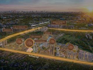 Chính thức mở bán dự án Vista Nam An Khánh - Phân khu Vista Palma & Vista Serena 