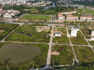 Bán Nhanh Lô Đất Dịch Vụ An Thượng – Khu Trung Tâm - Giá Tốt Nhất Thị Trường
