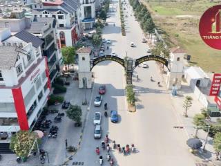 90m Lô Góc Dịch Vụ Đồng Mới An Thọ An Khánh - Giá Cả Tốt Nhất Thị Trường