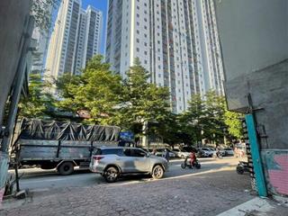 Bán Lô Đất Dịch Vụ An Khánh - Vị Trí Đắc Địa Ngay Dưới Chân Chung Cư