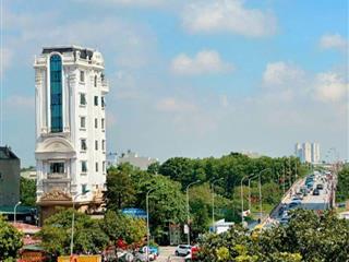 Bán lô đất mặt đường lớn Phú Vinh, An Khánh Vị Trí Đẹp