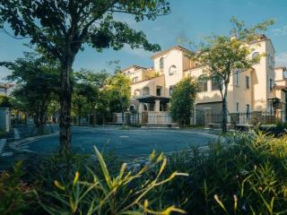 Bán Nhanh Biệt Thự Song Lập Góc – Khu Đô Thị Nam An Khánh – Đường Rộng – Giá Cực Tốt