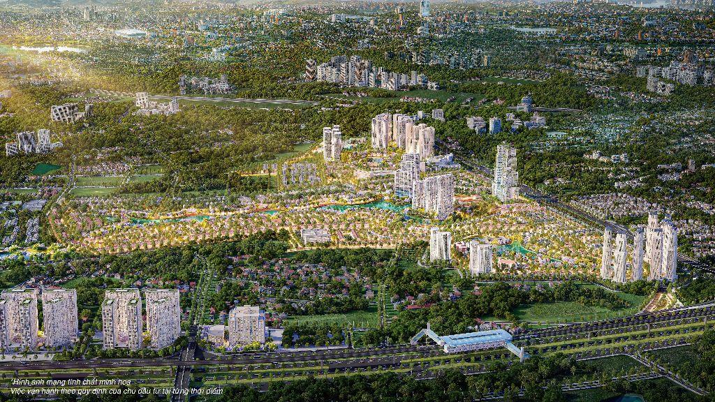 Bán Nhanh Biệt Thự Song Lập Góc – Khu Đô Thị Nam An Khánh – Đường Rộng – Giá Cực Tốt