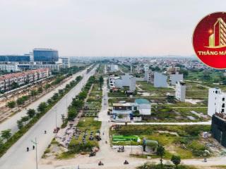 Bán đất mặt đường Liên Khu 8 dịch vụ An Thượng  - Đối diện Học viện Chính Sách