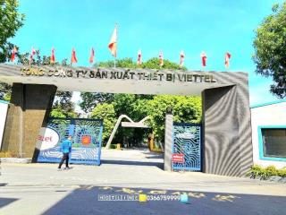  Bán Đất Tặng Nhà - Trung Tâm Chợ An Khánh - Đường Ô tô Vào Thoải Mái 