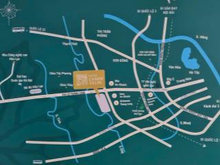 Bán Shophouse Mặt Đường Liên Khu 8 Tại KĐT HADO CHARM VILLAS