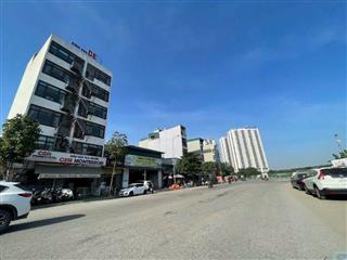 Bán Nhà 4 Tầng Lô Góc Dịch Vụ An Thọ - 70m² - Mặt Đường 30m - Đối Diện Chung Cư 