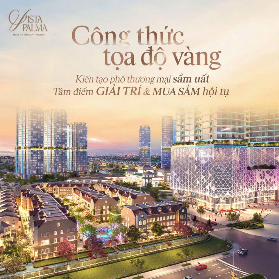 Không thể tin nổi! Sở hữu Vista Palma & Vista Serena với mức chiết khấu khủng lên tới 17%.