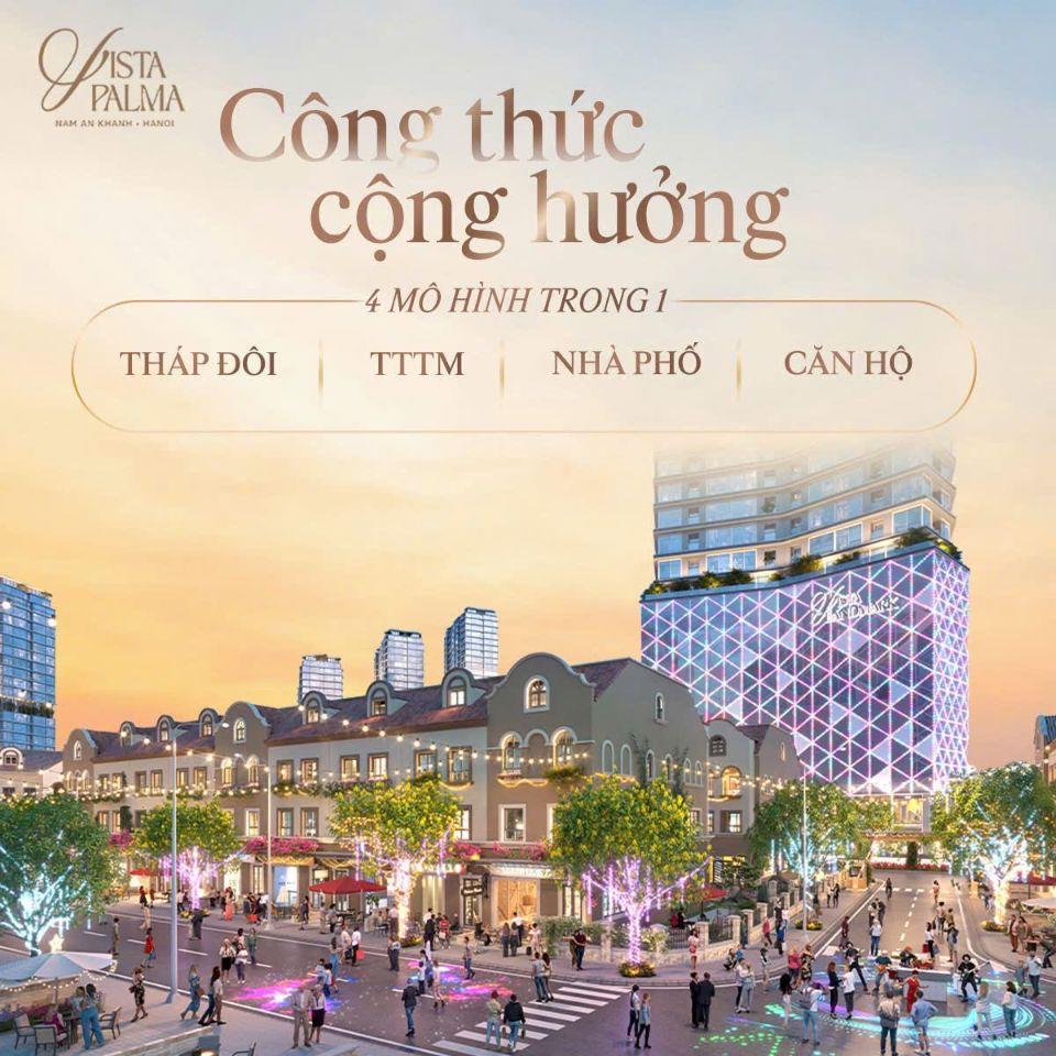 Không thể tin nổi! Sở hữu Vista Palma & Vista Serena với mức chiết khấu khủng lên tới 17%.