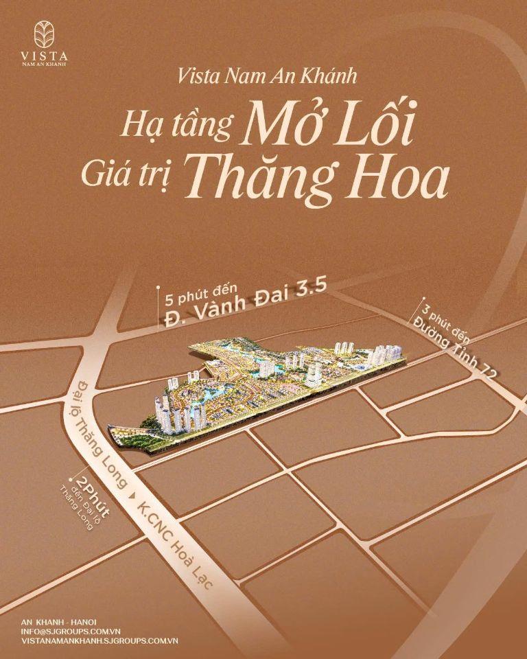 Không thể tin nổi! Sở hữu Vista Palma & Vista Serena với mức chiết khấu khủng lên tới 17%.