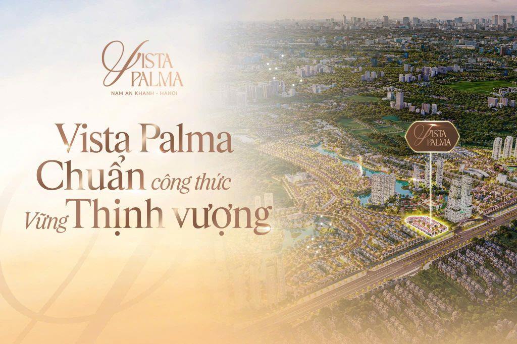 Không thể tin nổi! Sở hữu Vista Palma & Vista Serena với mức chiết khấu khủng lên tới 17%.
