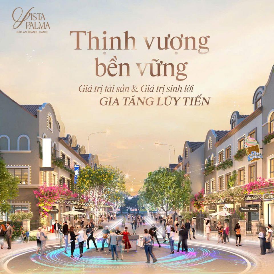 Không thể tin nổi! Sở hữu Vista Palma & Vista Serena với mức chiết khấu khủng lên tới 17%.