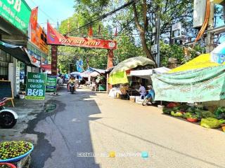 𝐇𝐚̀𝐧𝐠 𝐇𝐢𝐞̂́𝐦 𝐂𝐨́ 𝟏-𝟎-𝟐: Đ𝐚̂́𝐭 𝐌𝐚̣̆𝐭 𝐂𝐡𝐨̛̣ 𝐀𝐧 𝐊𝐡𝐚́𝐧𝐡 - 𝐒𝐚̆̃𝐧 𝐍𝐡𝐚̀ 𝐨̛̉ 𝐍𝐠𝐚𝐲 