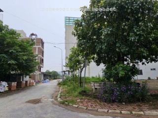 Chỉ Hơn 8 Tỷ - Sở Hữu Đất Dịch Vụ An Khánh - Đường Ô Tô Tránh 