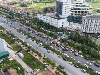 Bán Lô Đất Dịch Vụ An Thượng Mặt Liên Khu 8 -  Đối Diện Học Viện Chính Sách 