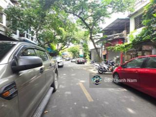 Bán nhà mặt phố đỗ hành. 150m x mặt tiền 7m. 105 tỷ