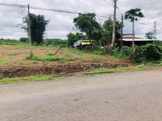Bán lỗ 272m2 đất ngay chợ, gần kcn dân đông. giá 280 triệu