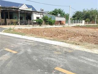 Nợ lãi nh bán gấp 275m2 đất kế bên kcn đang hoạt động dân cư đông