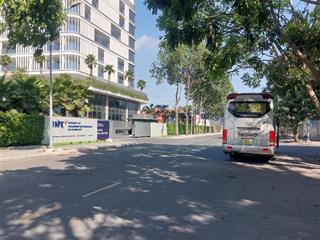 Bán đất sổ đỏ cá nhân tại kdc cát lái q2. sát trường đại học umt. dt 7x20m, 8x20m. giá 58 tr/m2