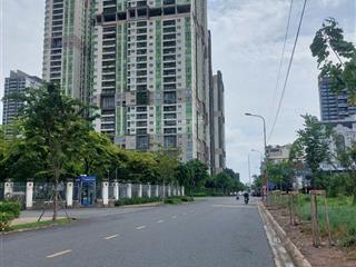 Bán đất dự án huy hoàng.phường thạnh mỹ lợi.quận 2.dt 8x20m(160m2). giá 216 tr/m2.