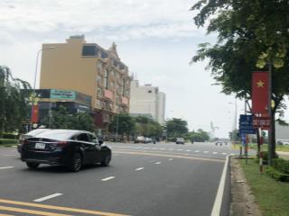Bán đất dự án phú nhuận 1,2 thạnh mỹ lợi, quận 2. mặt tiền đường rộng 40m. dt 7x19m. giá 340 tr/m2