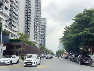 Bán lô góc 2 mặt tiền đường 20m và 12. da huy hoàng. p thạnh mỹ lợi. quận 2.dt 267m2.giá 360tr/m2