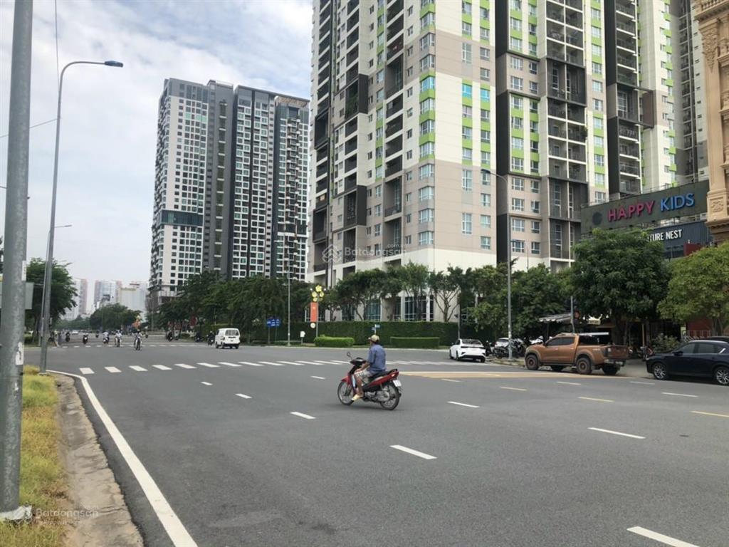 Bán đất dự án phú nhuận1.2. phường thạnh mỹ lợi . quận 2 dt 7x18.5m(129.5m2) giá 140 tr/m2.