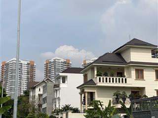 Bán gấp lô đất khu thế kỷ 21.quận 2. gần sông giồng.diện tích  7.5x20.5m(153.7m2) giá 155 tr/m2.