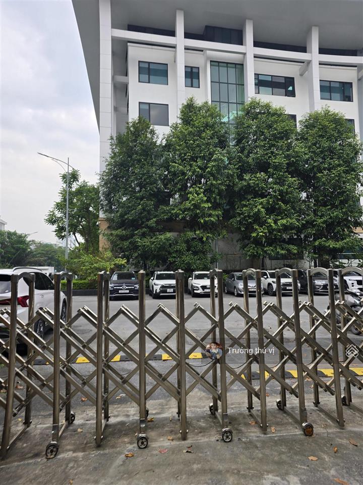 Bán bt xuất sắc trần quang diệu, ô chợ dừa, đống đa, hà nội chỉ 32 tỷ