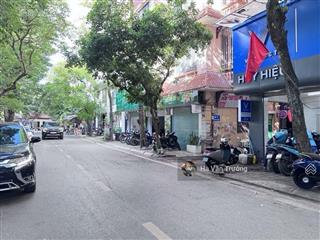 Chính chủ bán phân lô tại hoàng cầu 60m2, 6 tầng, giá siêu hời 32 tỷ