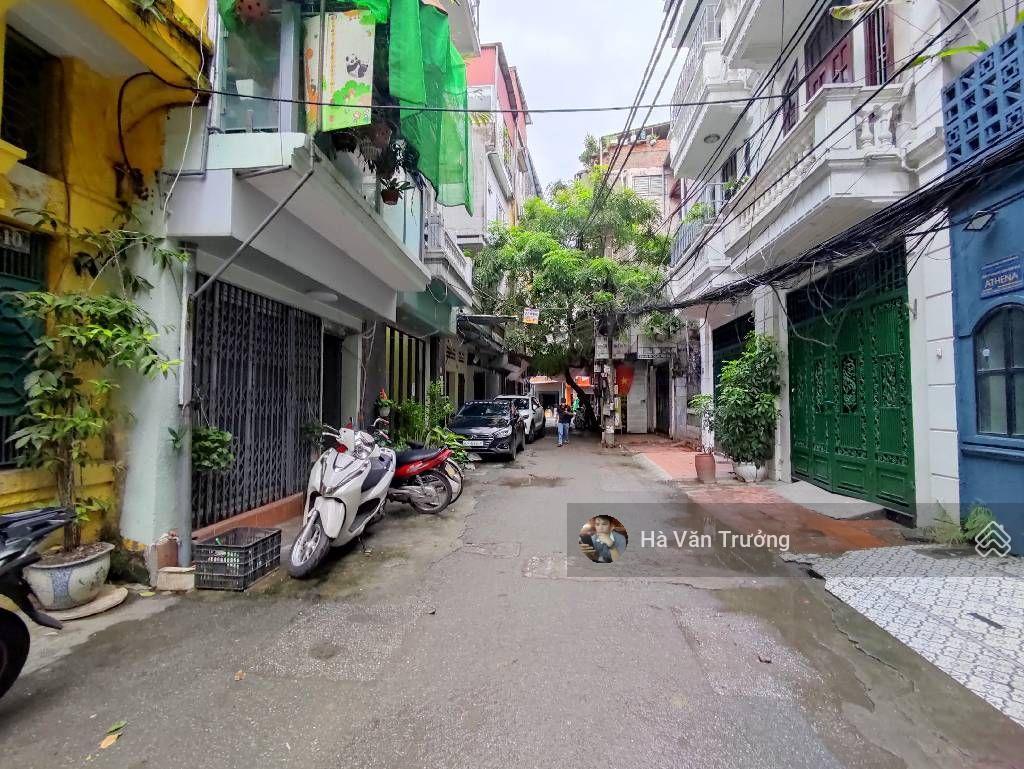 Anh mình cần bán nhà thái hà, 60m2 chỉ 1x tỷ, ô tô đỗ cửa