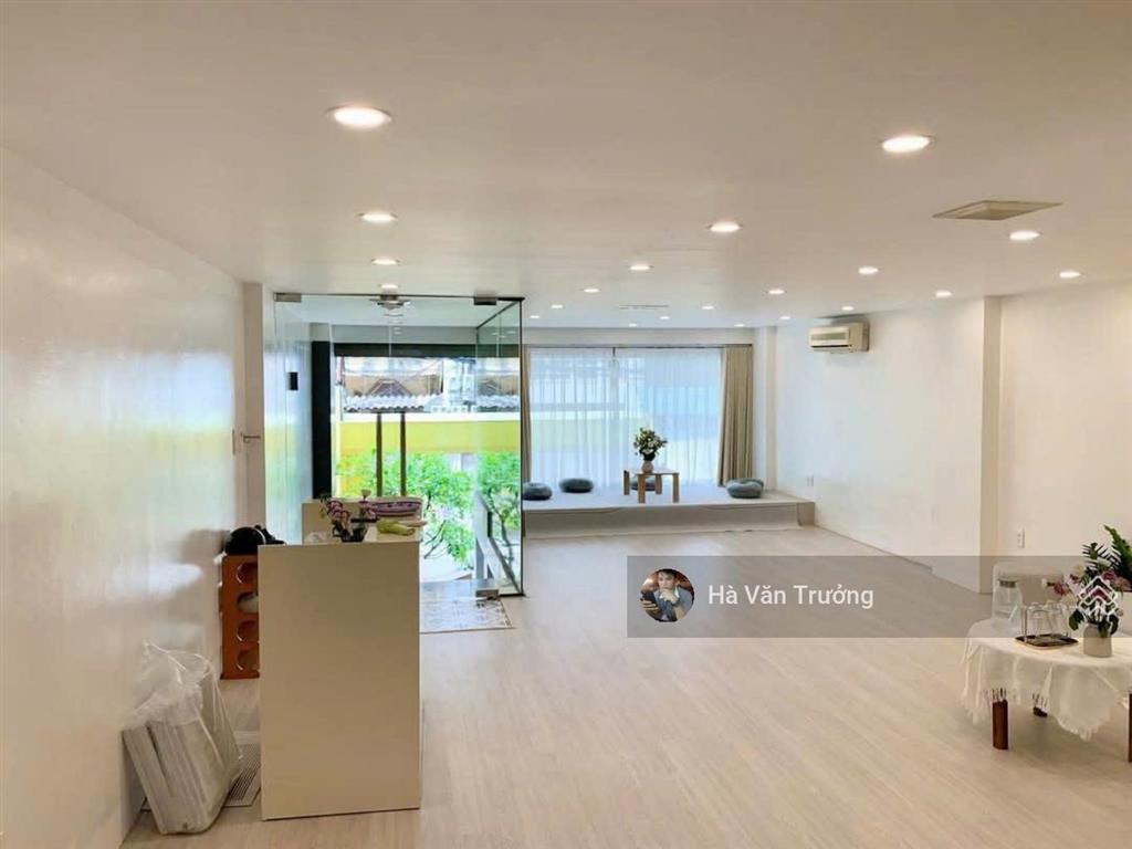 Trung tâm ô chợ dừa  đống đa, ngõ quận ủy, nhà 75m2 ô tô tránh chỉ 48 tỷ
