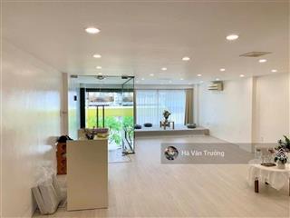 Trung tâm ô chợ dừa  đống đa, ngõ quận ủy, nhà 75m2 ô tô tránh chỉ 46 tỷ