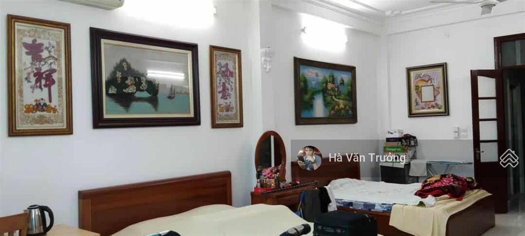 Trung tâm ô chợ dừa  đống đa, ngõ quận ủy, nhà 75m2 ô tô tránh chỉ 48 tỷ