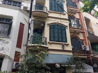 Bán nhà lọ lem hoàng cầu, đống đa siêu rộng chỉ 26 tỷ