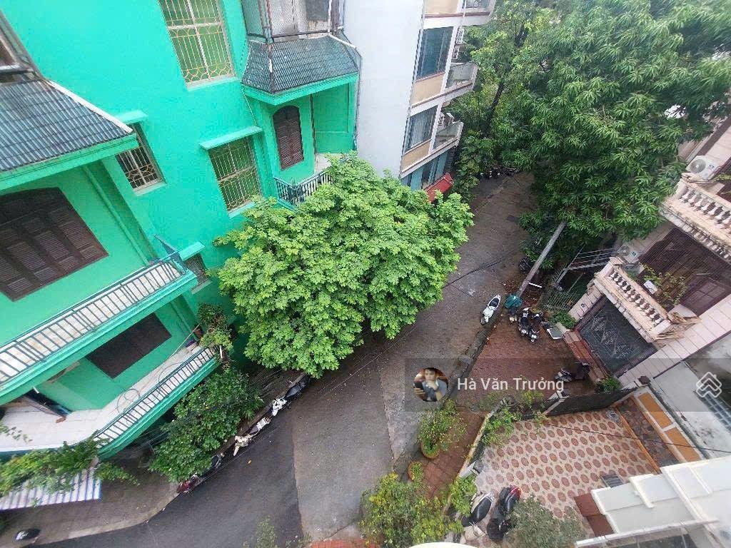 Bán nhà lọ lem hoàng cầu, đống đa siêu rộng chỉ nhỉnh 26 tỷ