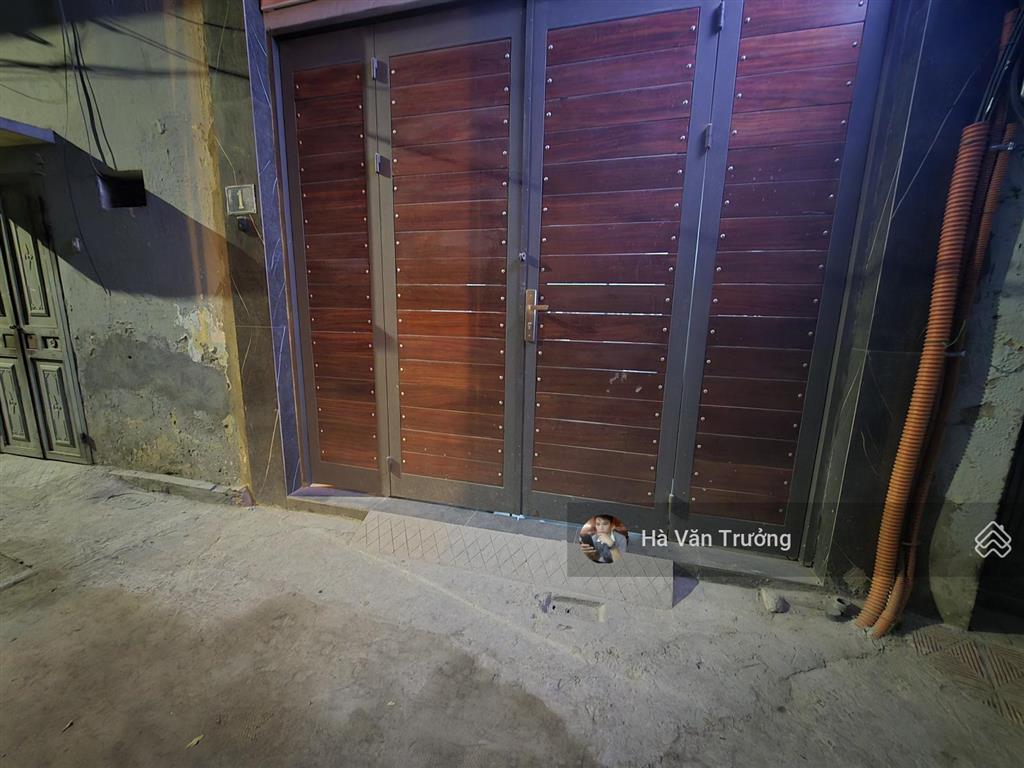 Thái hà, đống đa chưa tới 20 tỷ có ngay nhà ô tô qua cửa