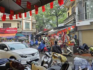 Thái hà, đống đa chưa tới 20 tỷ có ngay nhà ô tô qua cửa