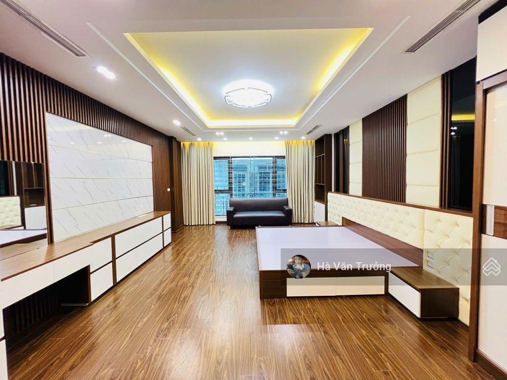 Vip nhất đống đa, cạnh vườn hoa 1/6 nhà đẹp 7 tầng, chỉ hơn 30 tỷ tặng nội thất 6 tỷ