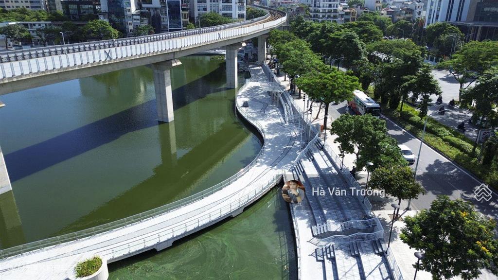 Chính chủ cần bán nhà phố hoàng cầu đống đa, 2 ô tô vào nhà giá chỉ 46 tỷ