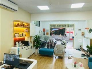 Bán nhà mặt phố Hoàng Ngân, 24,5 tỷ, 70m2, tiện ích bao quanh nhà. LH 0931 568 166