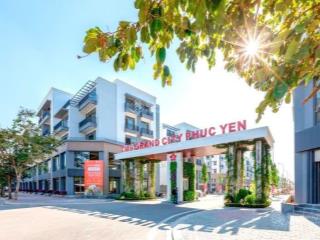 Chính chủ bán lô góc tại tms grand city phúc yên, view đẹp hot!