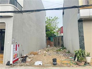 Chính chủ  bán đất lô đất trục kinh doanh cạnh tttm mê linh plaza, đối diện kcn quang minh