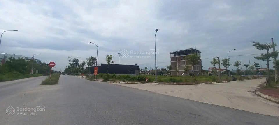 Cần bán lô đất 80,2m2 tại khu đấu giá bạch đa, mê linh, hn, giá đầu tư cực tốt