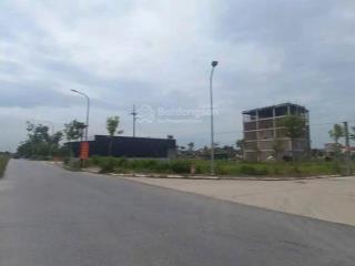 Cần bán lô đất 80,2m tại khu đấu giá bạch đa, mê linh, hn giá đầu tư cực tốt